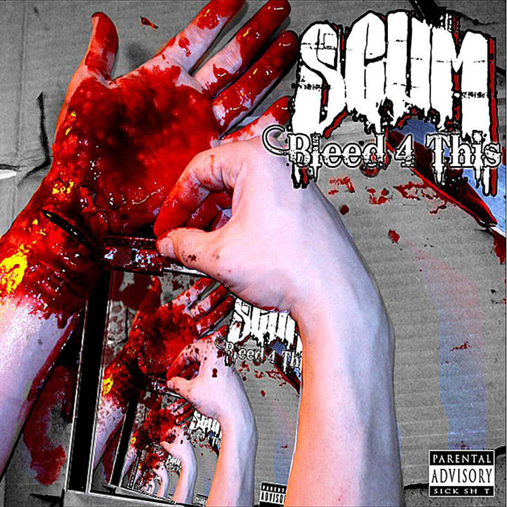 Picture of Bleed 4 This