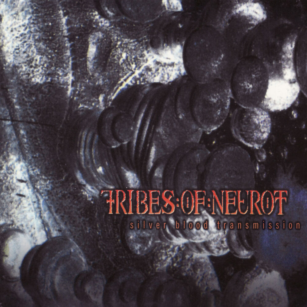 Picture of Silver Blood Transmission
