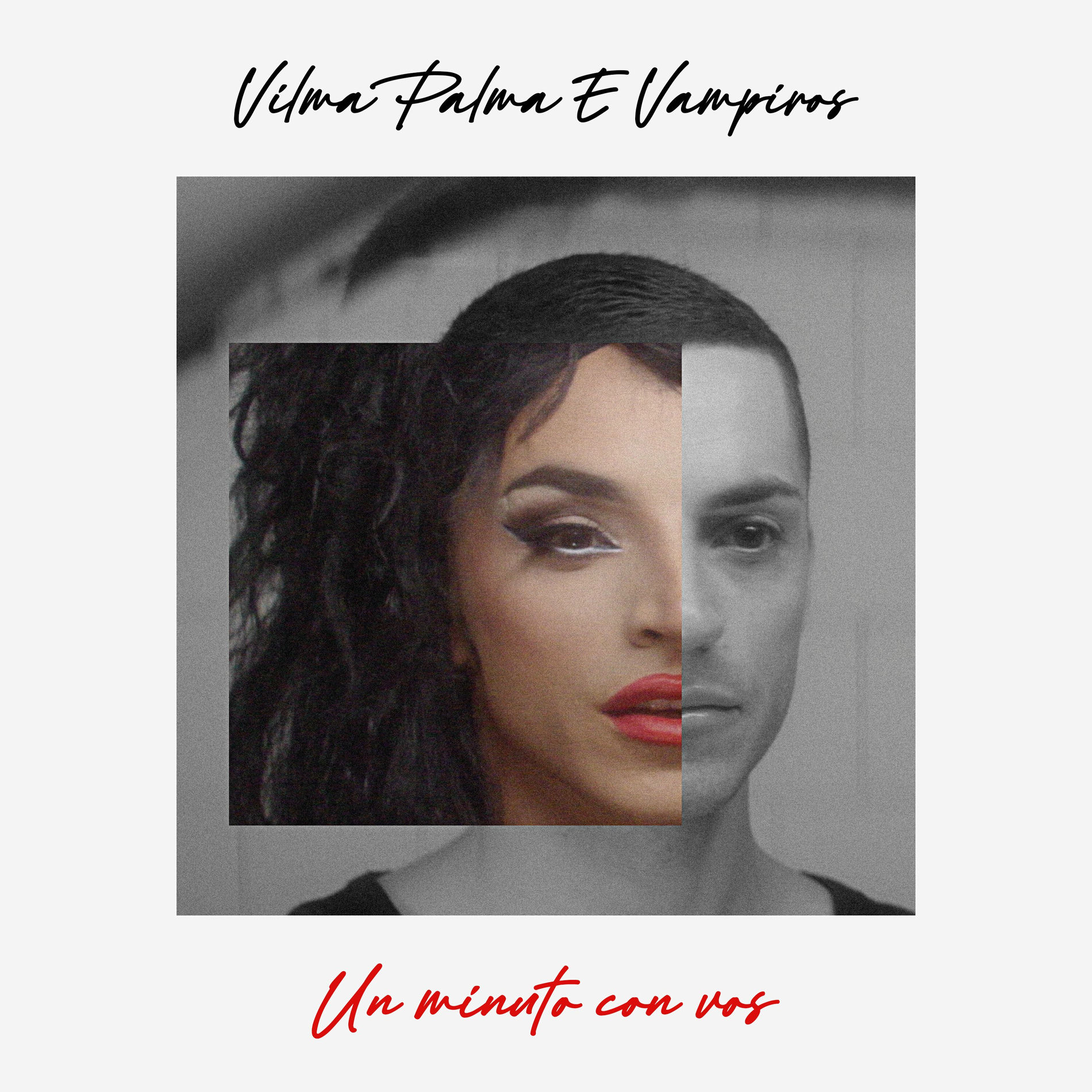 Album cover of Un Minuto Con Vos