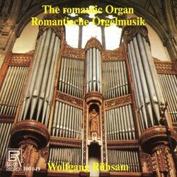 The Romantic Organ