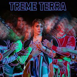 Cover of Treme Terra