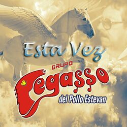 Cover of Esta Vez