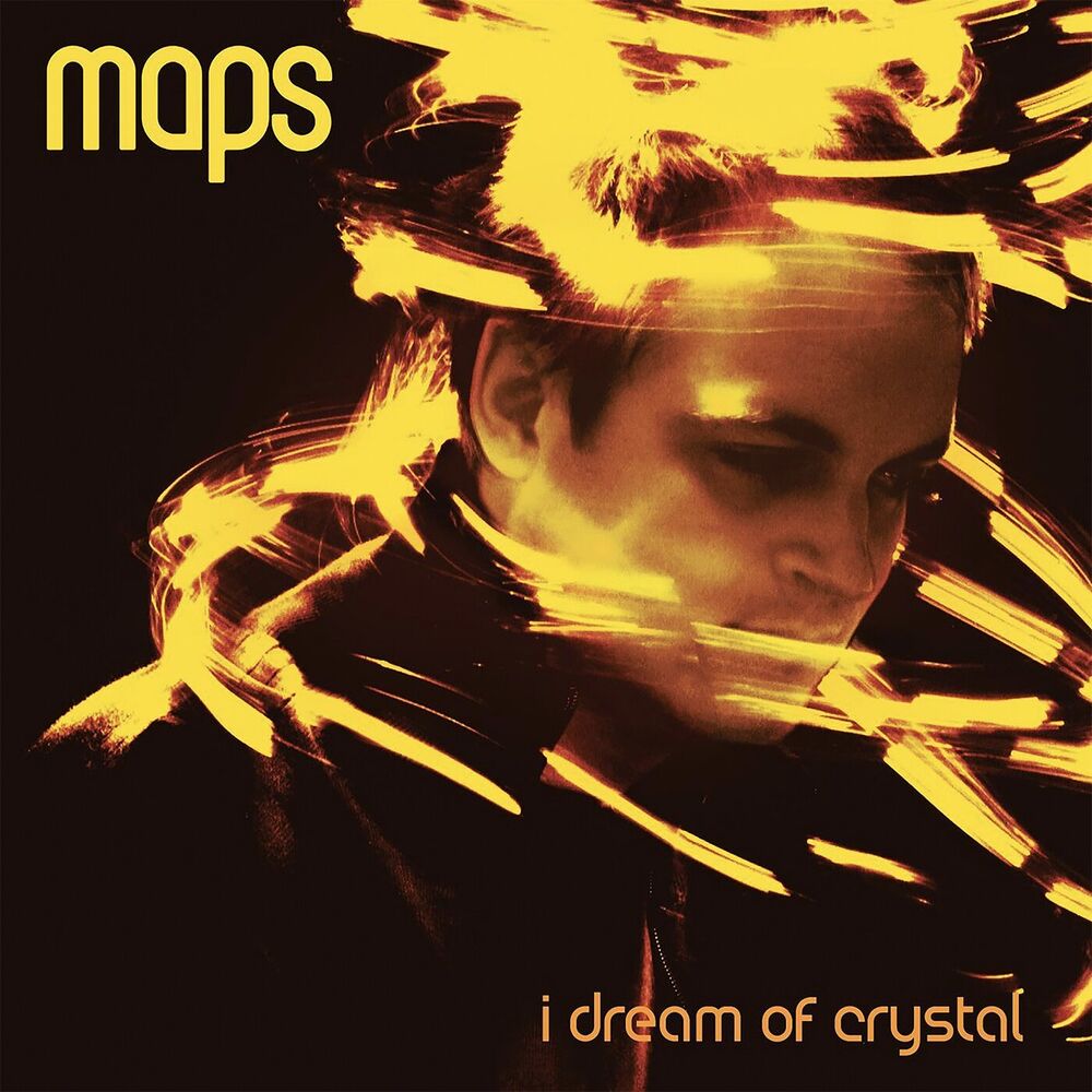 Picture of I Dream Of Crystal