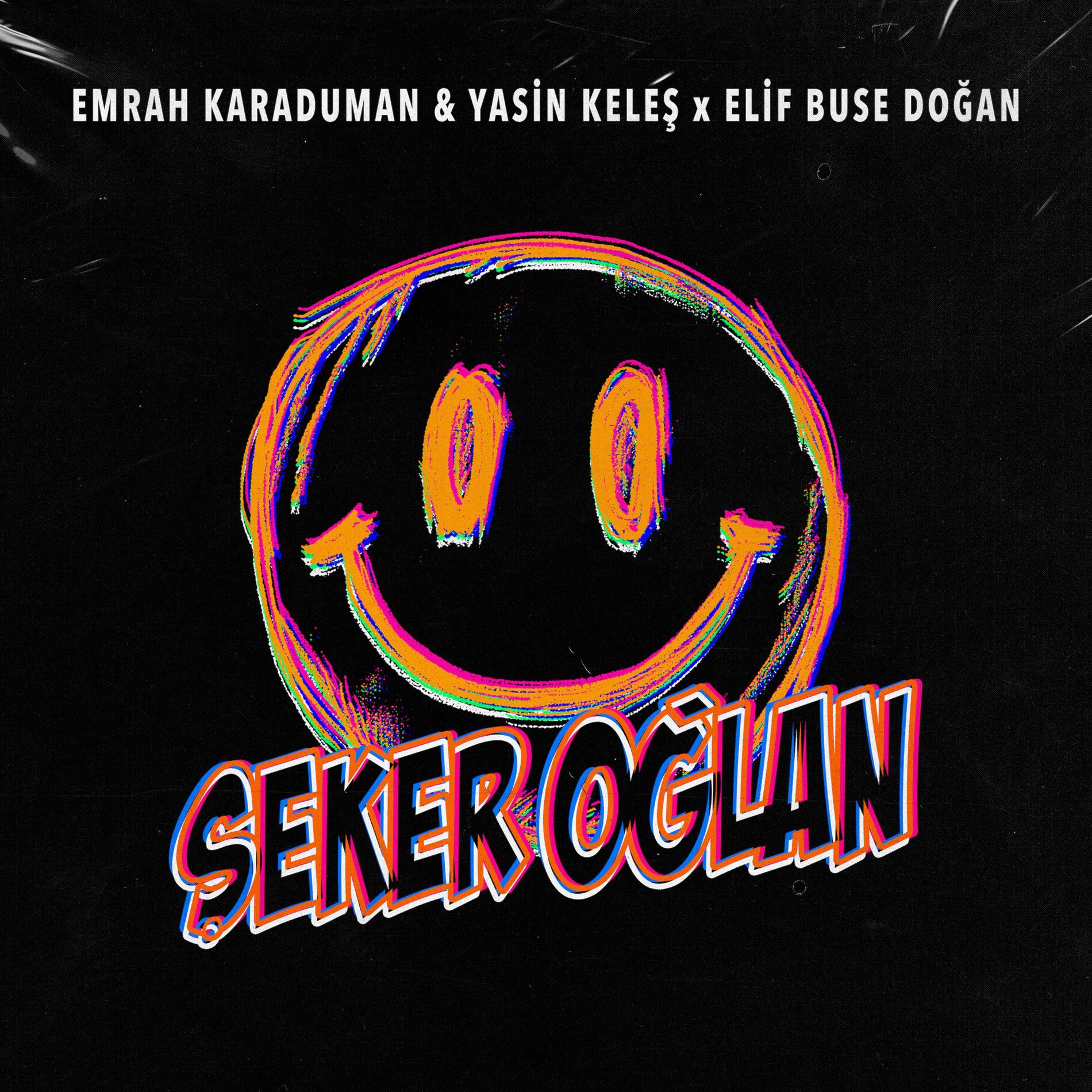 Album cover of Şeker Oğlan