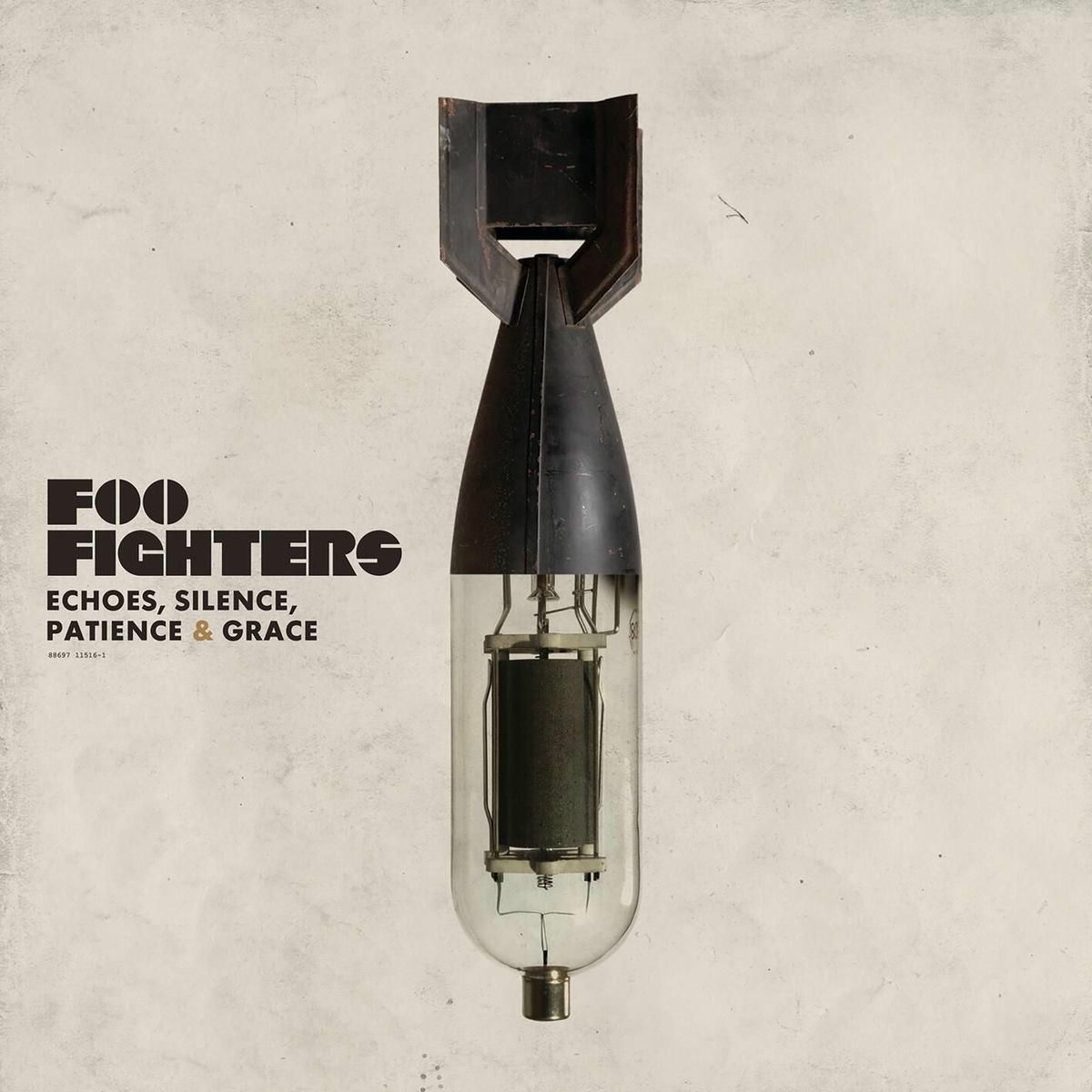 Foo Fighters - Echoes, Silence, Patience & Grace | Deezer