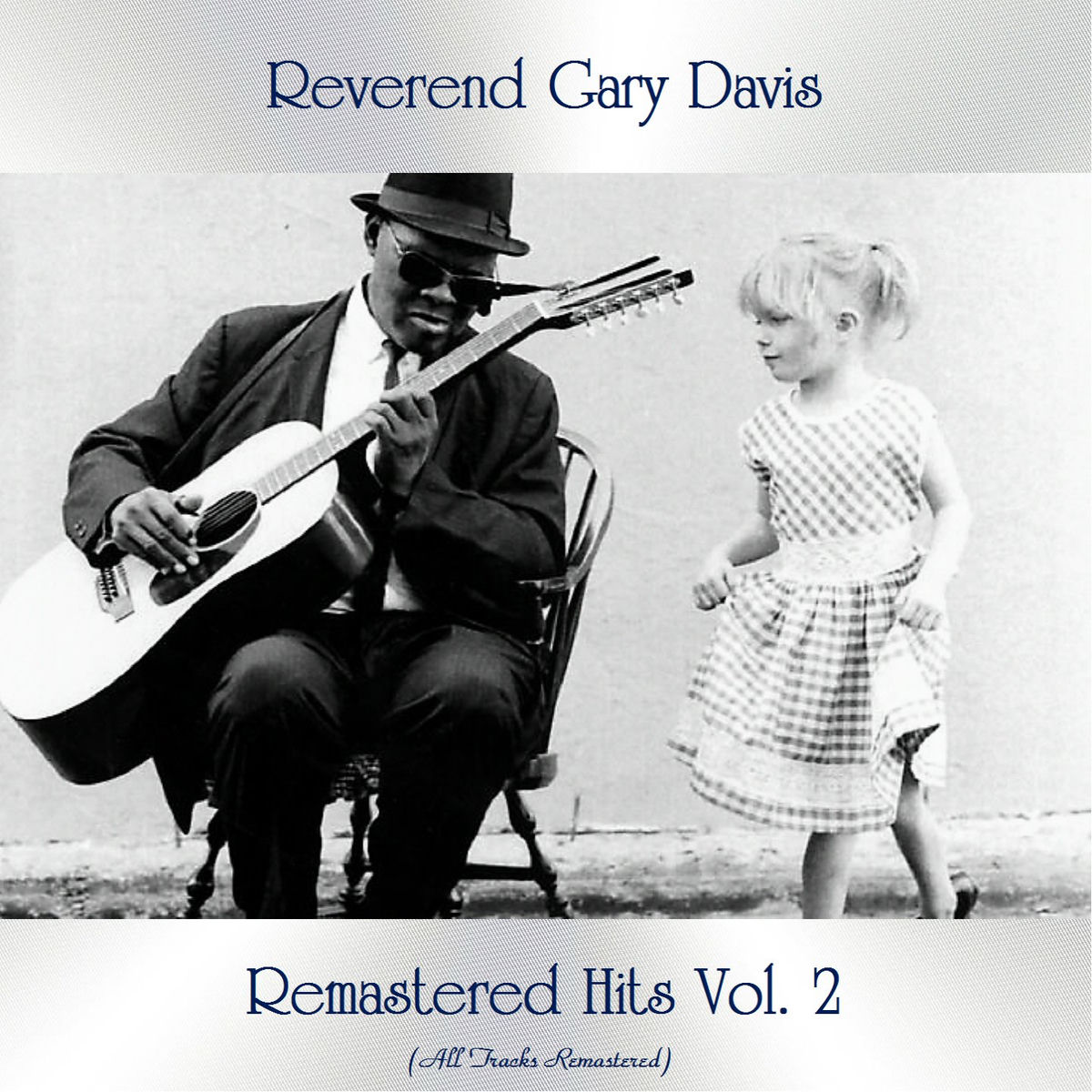 Album cover of Remastered Hits Vol. 2 (All Tracks Remastered)