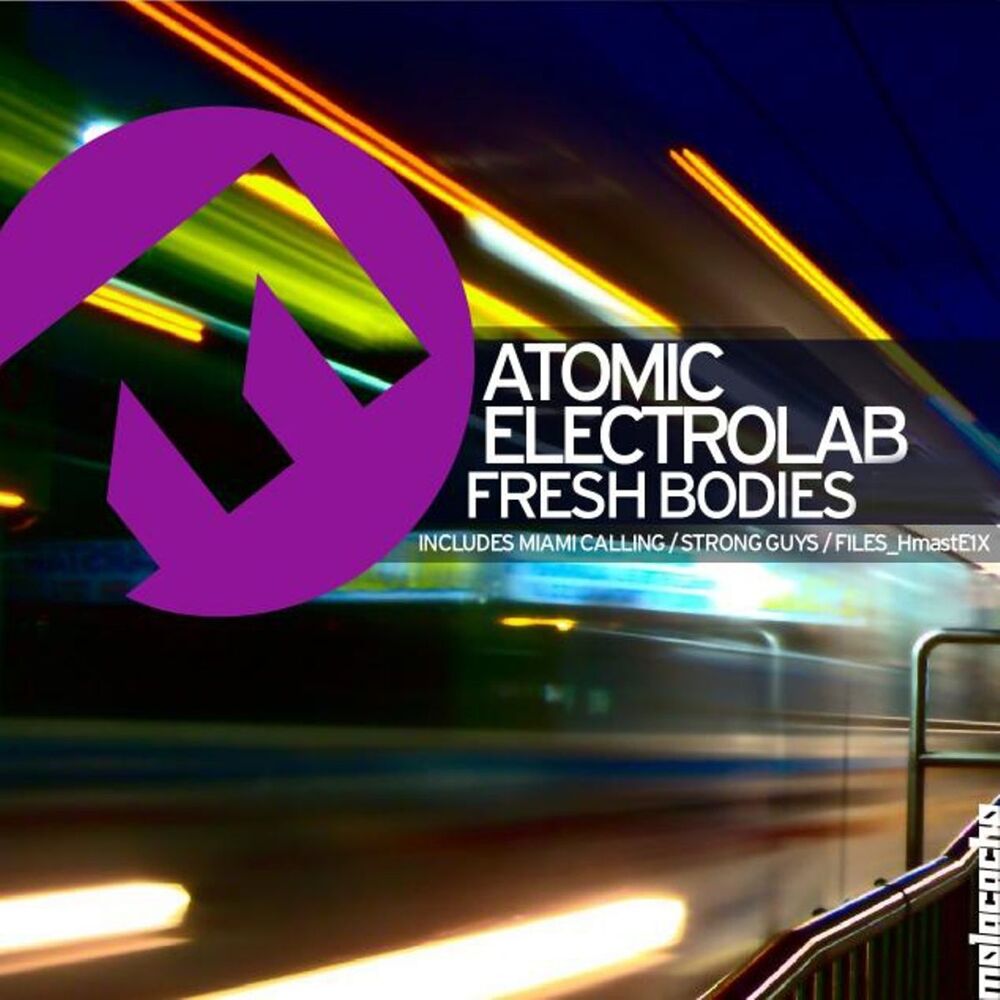 Picture of Fresh Bodies
