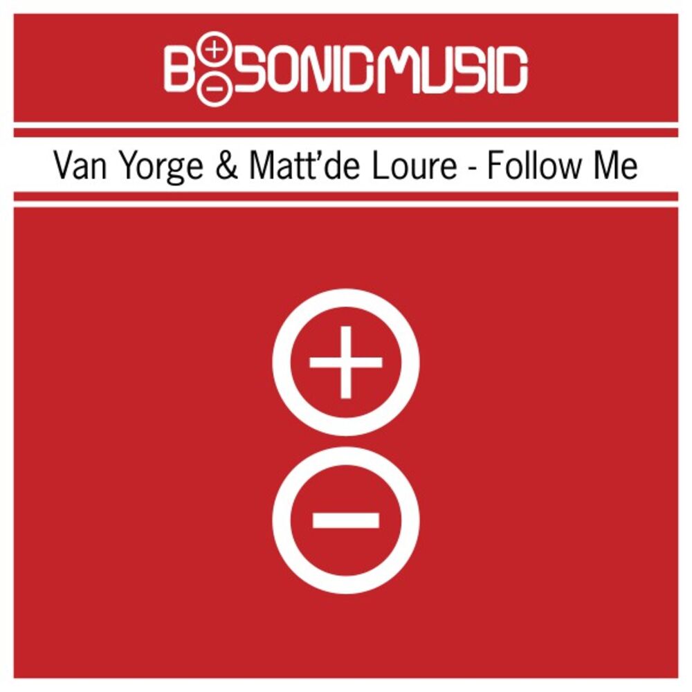 Picture of Follow Me