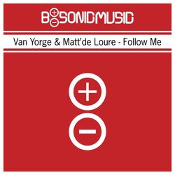 Cover of Follow Me