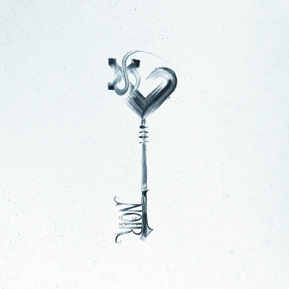 Album cover of OPVS NOIR Vol. 1 (Instrumental)