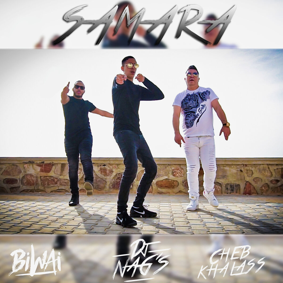 Album cover of Samara