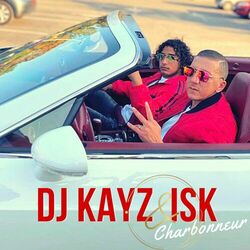 Cover of Charbonneur