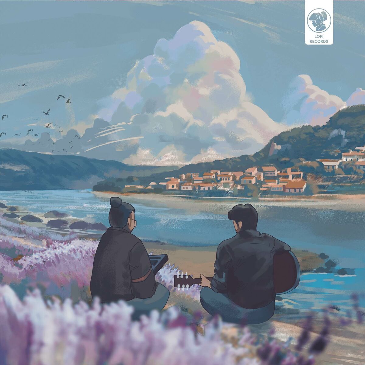 Album cover of Sweet Meetings