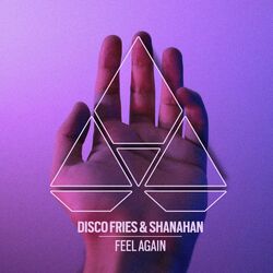 Cover of Feel Again