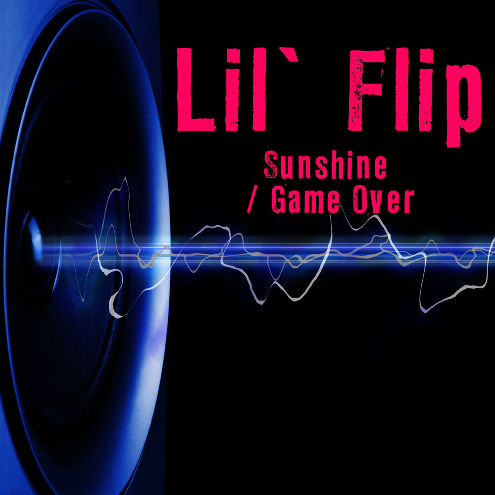 Sunshine / Game Over (Re-Recorded / Remastered Versions) album cover