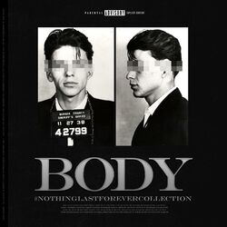 Pochette album