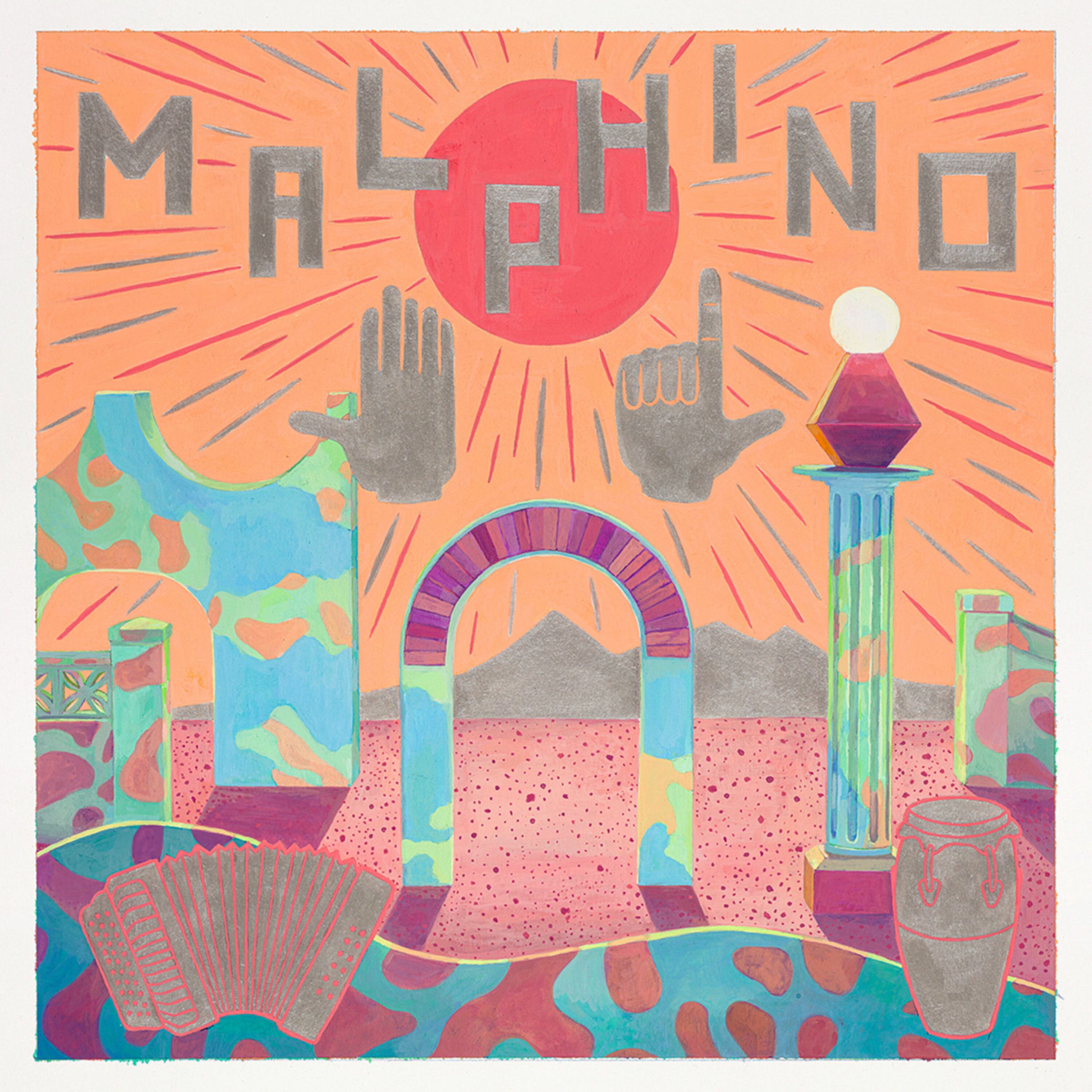 Album cover of Sueño EP