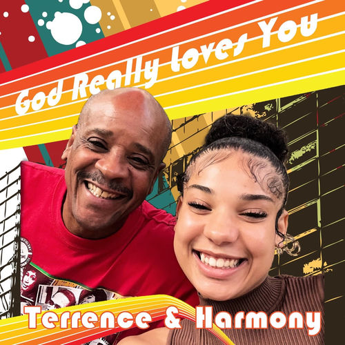 God really loves you