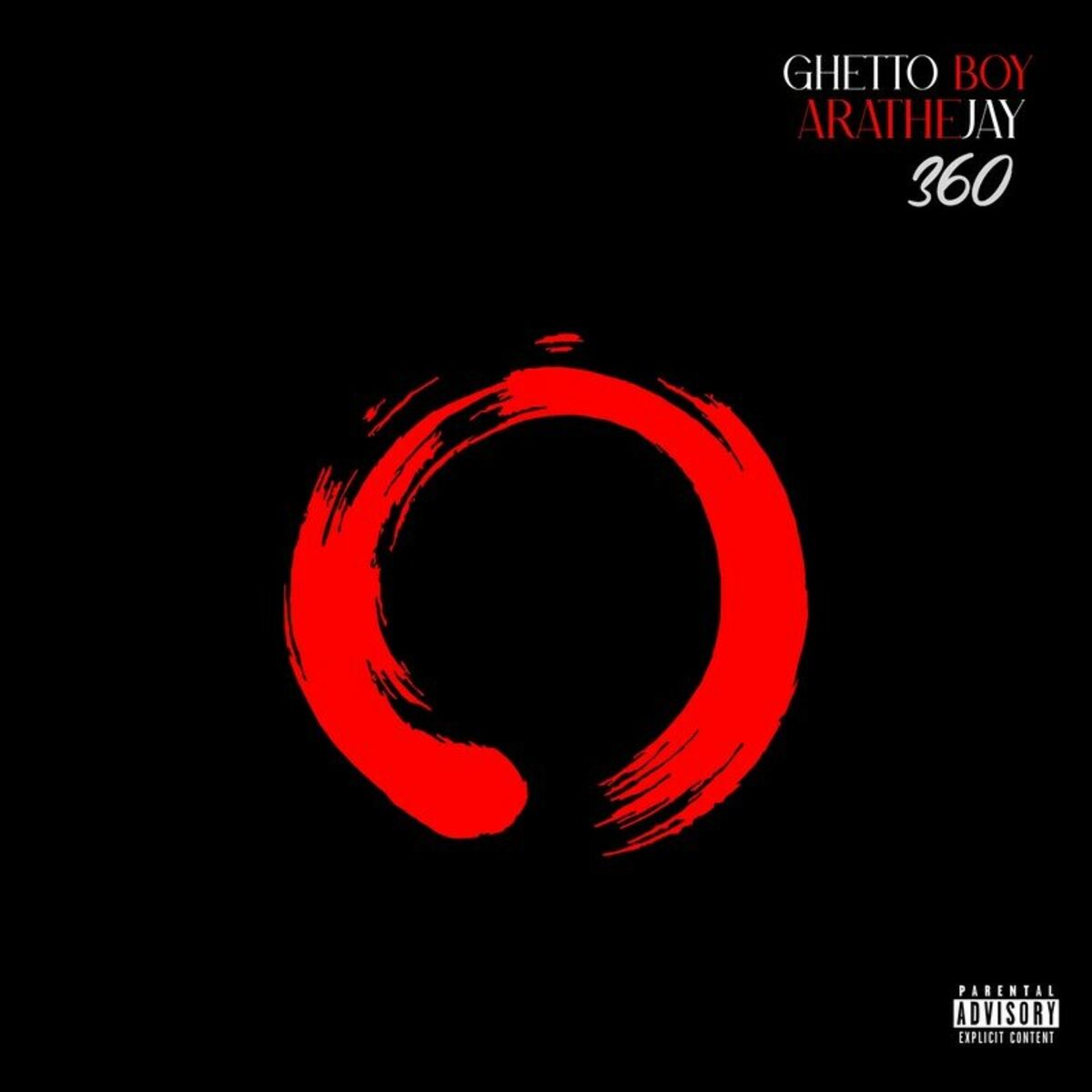 Album cover of 360