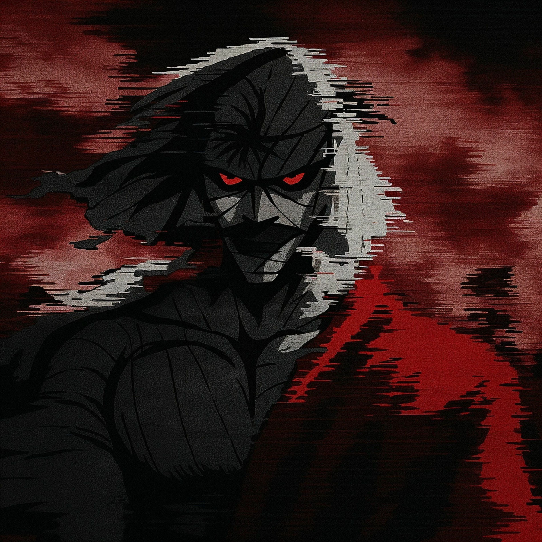 Album cover of Anima Power Mod$