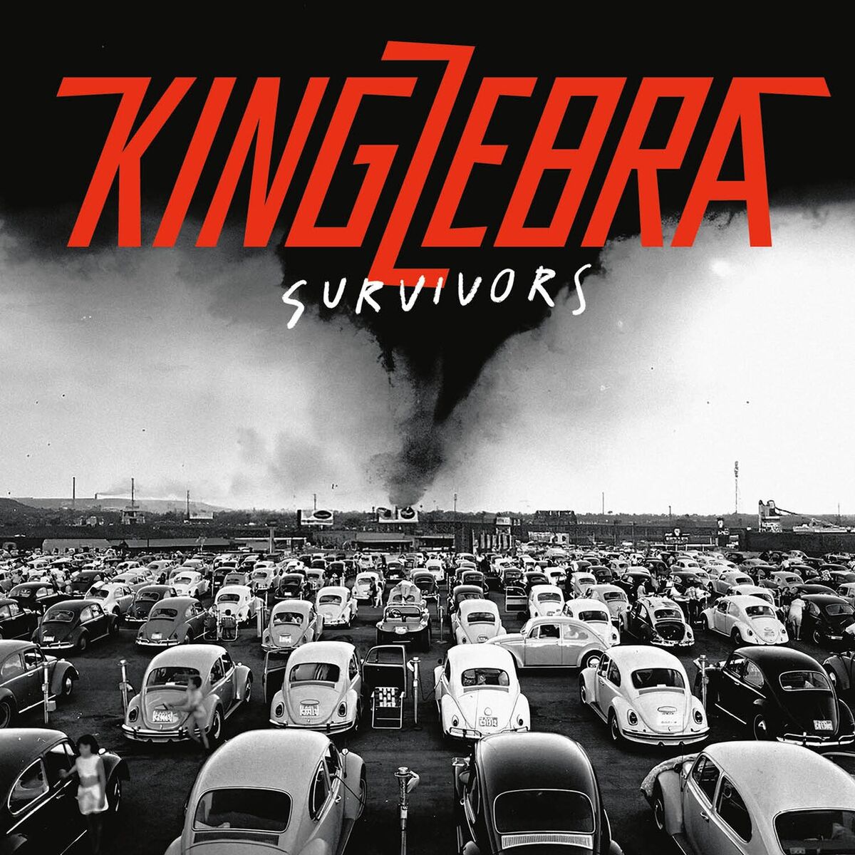 Album cover of Survivors
