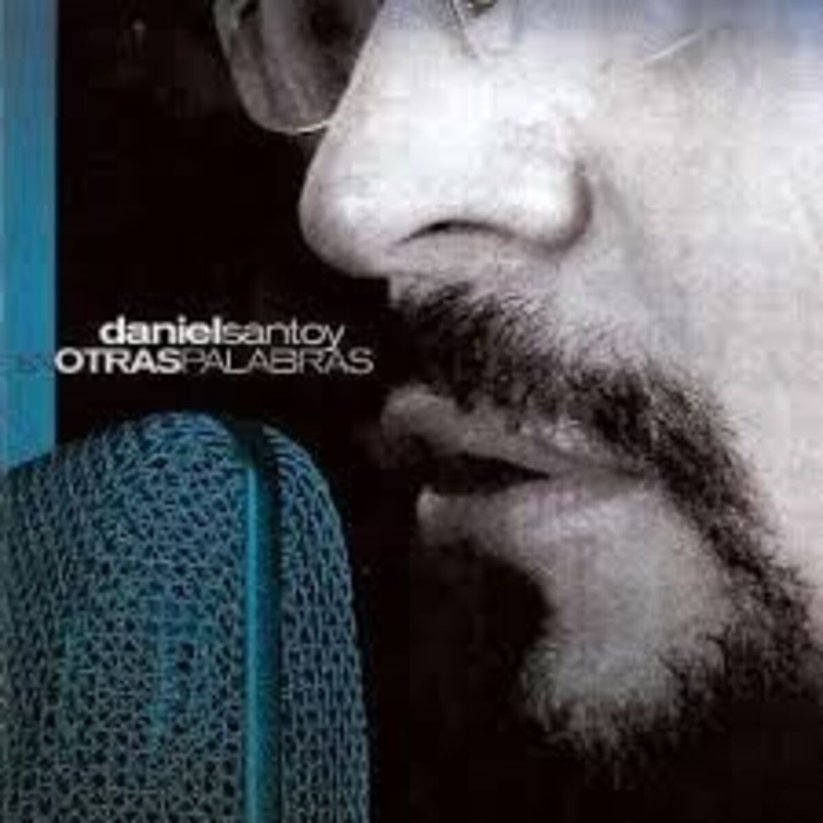 Album cover of En otras palabras