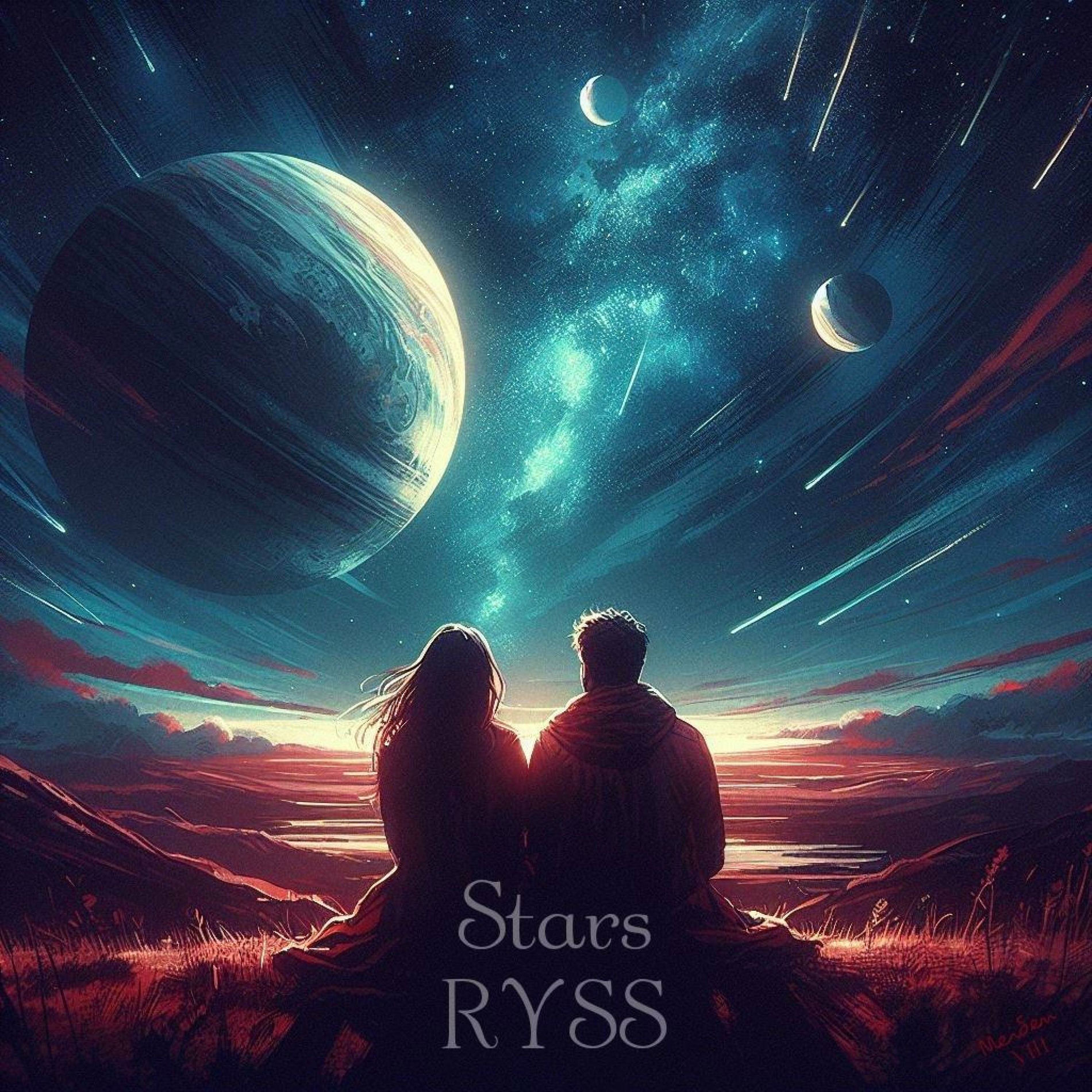 Album cover of Stars