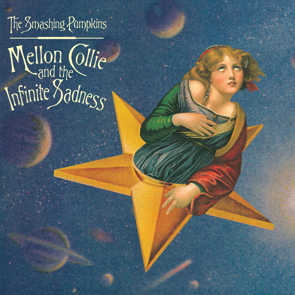 Picture of Mellon Collie And The Infinite Sadness (Remastered)