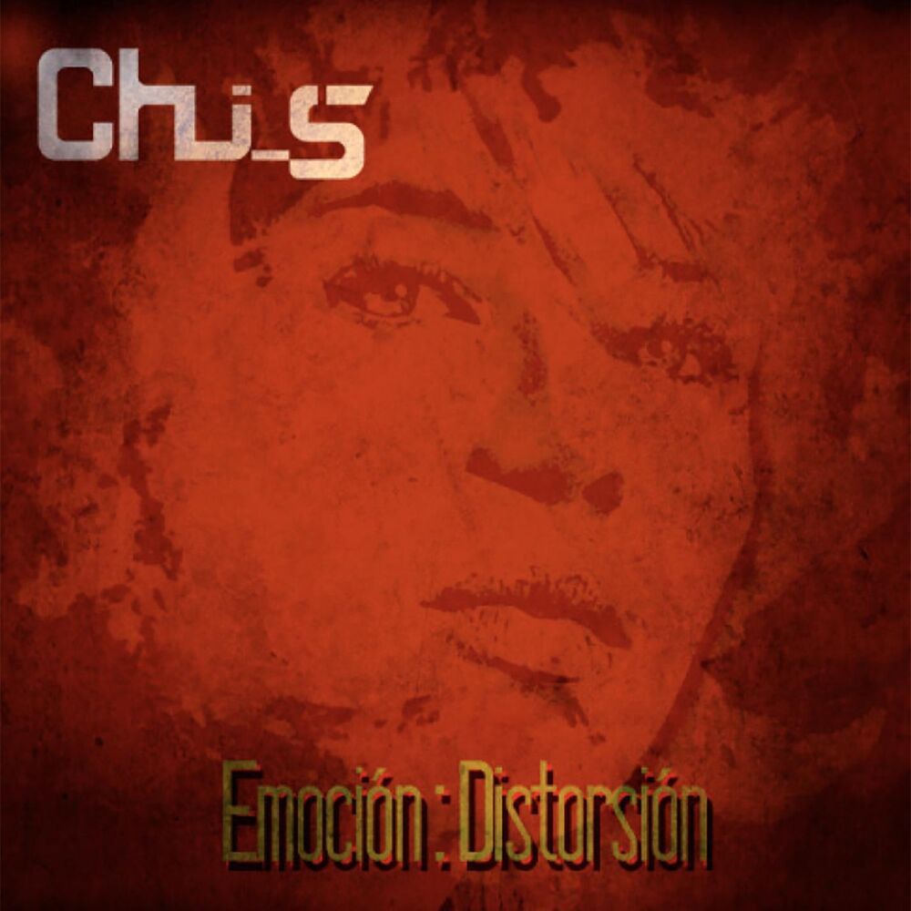 Picture of Emocion, Distorsion