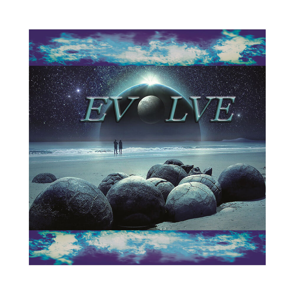 Picture of Evolve