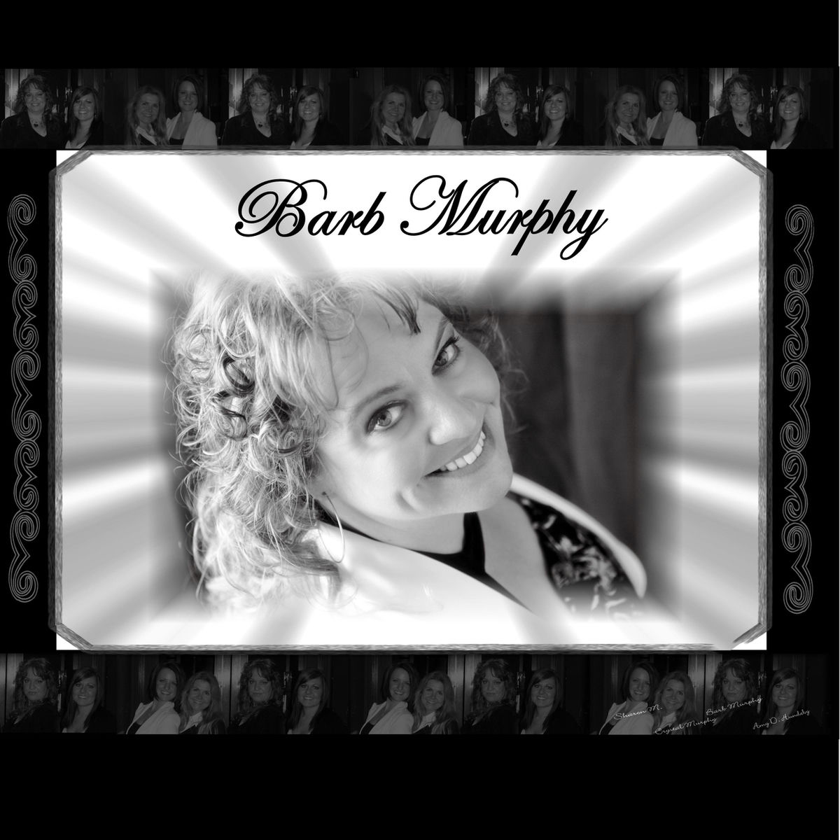 Album cover of Movin' On
