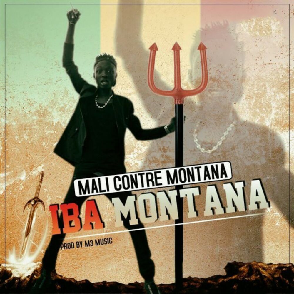 Picture of Mali contre Montana