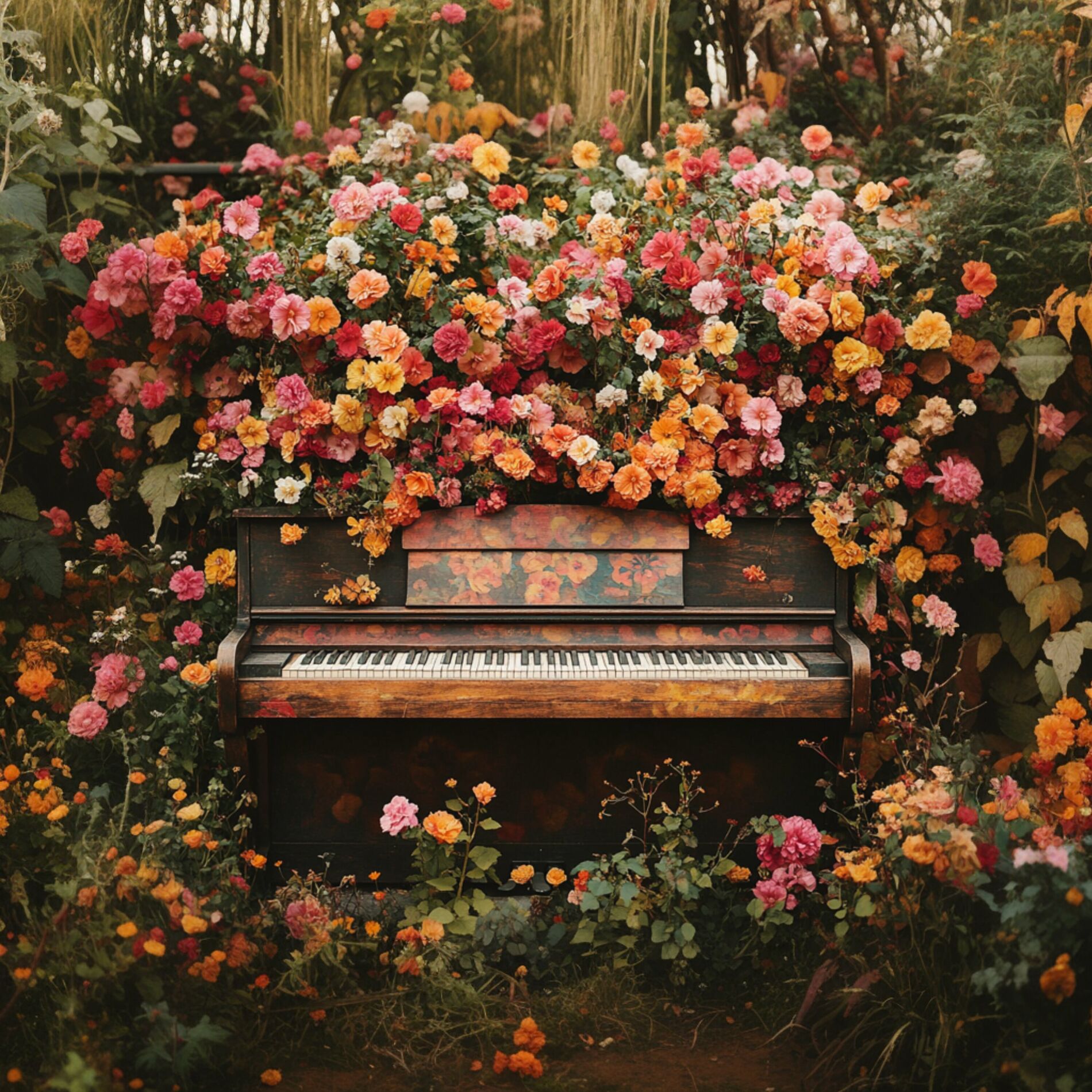 Album cover of NTFPPM