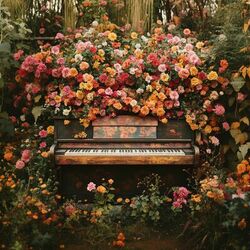 Cover of PIANO PIANO