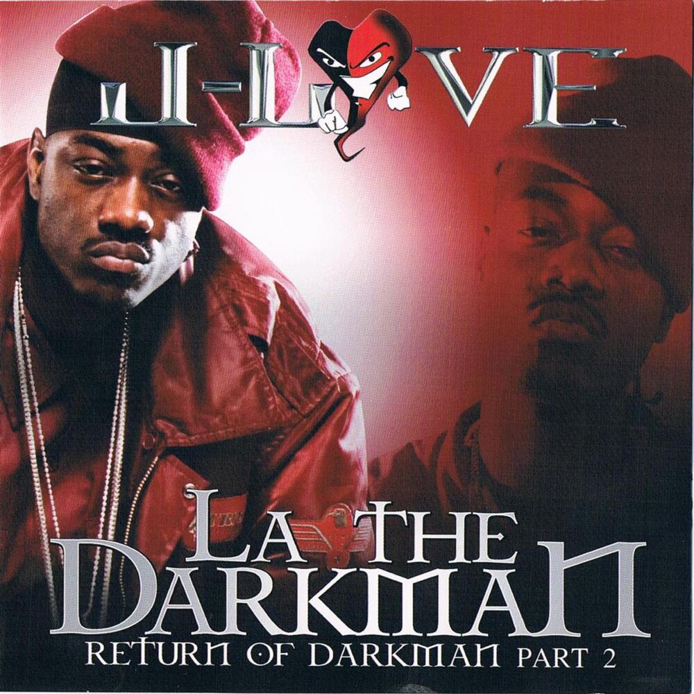 Picture of Return of the Darkman, Vol 2