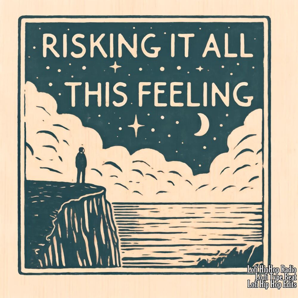 Picture of Risking It All for This Feeling