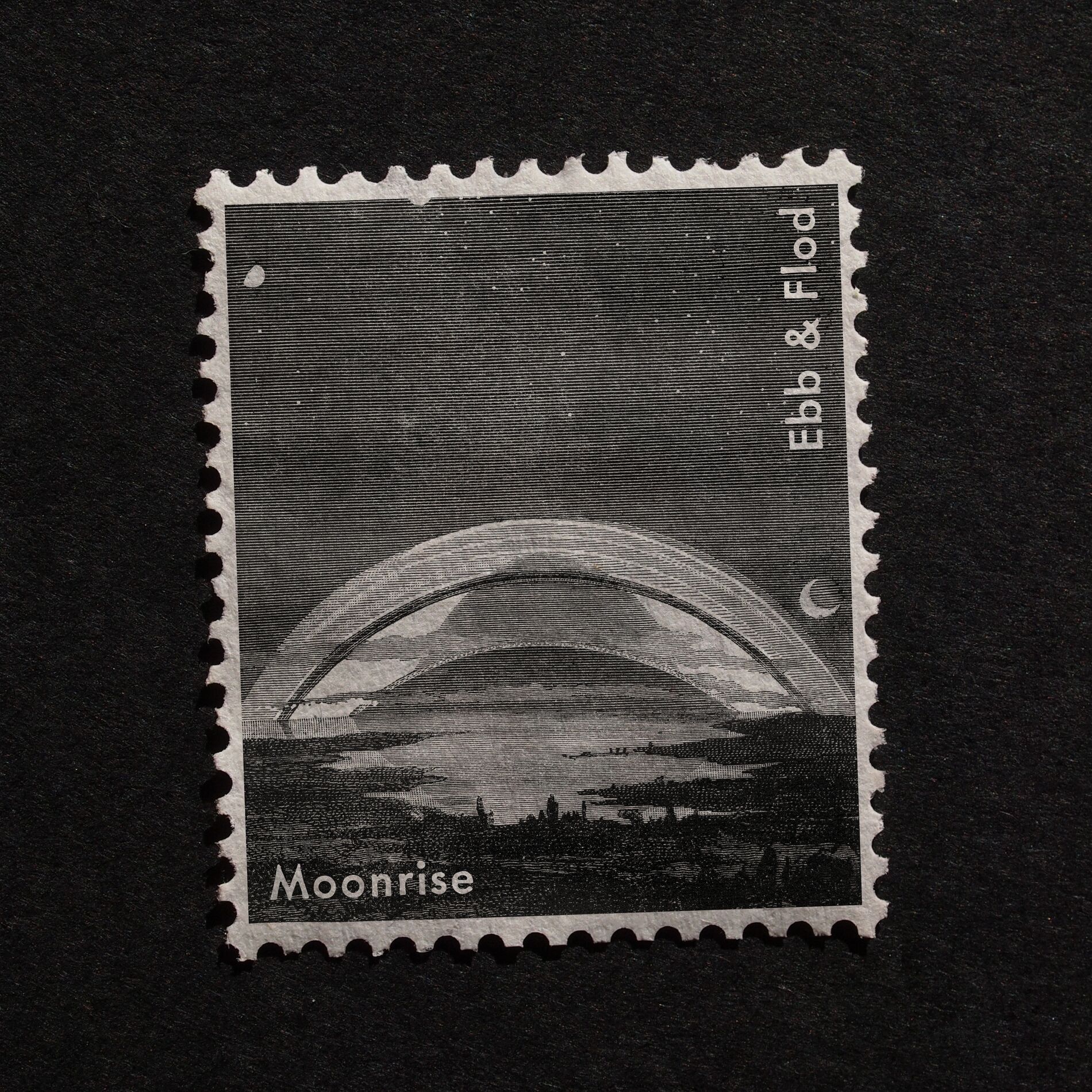 Album cover of Moonrise
