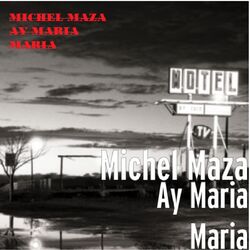 Cover of Ay Maria Maria