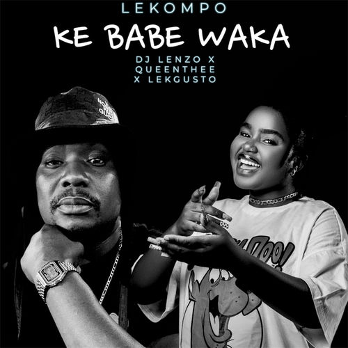 Ke babe waka