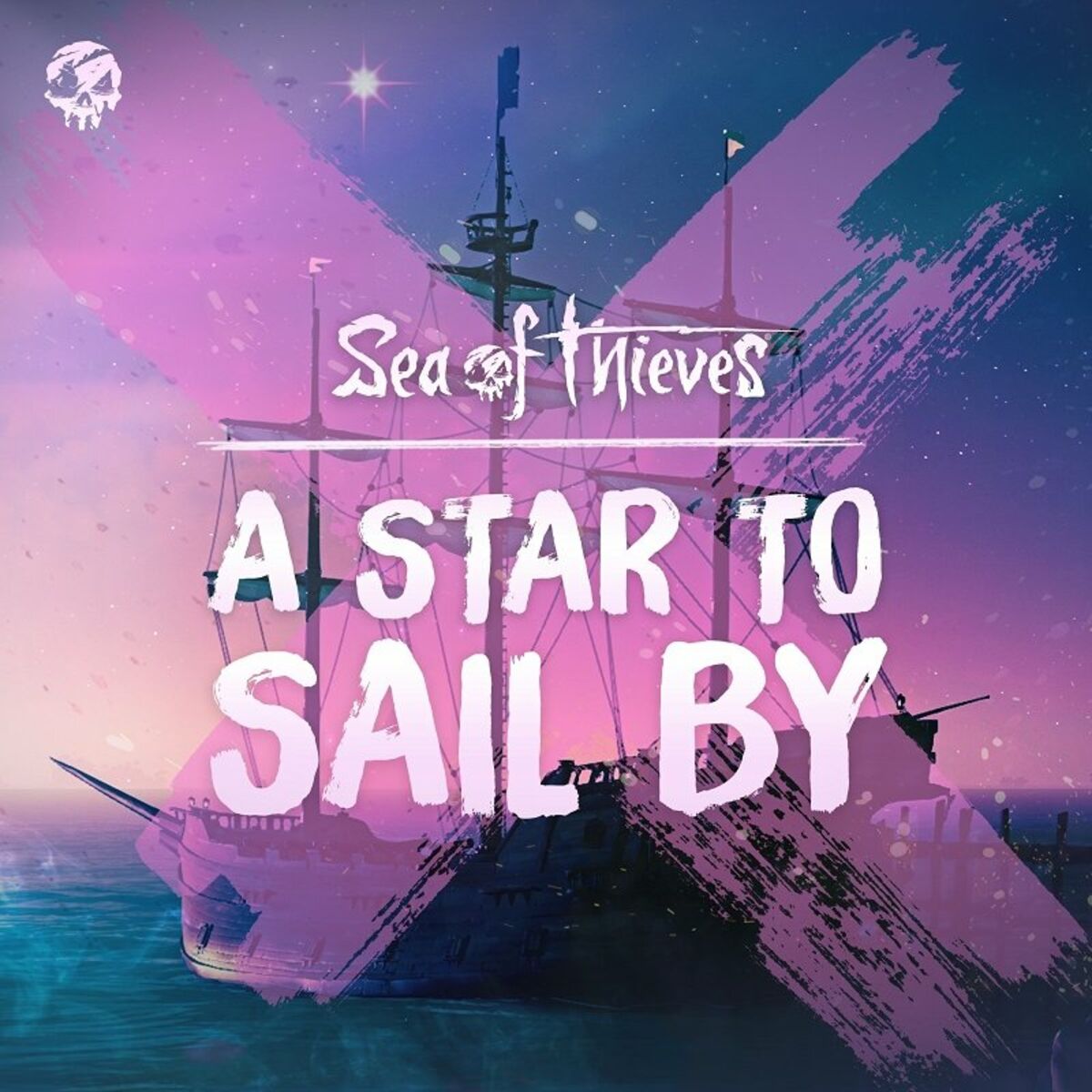 Album cover of A Star To Sail By (Original Game Soundtrack)