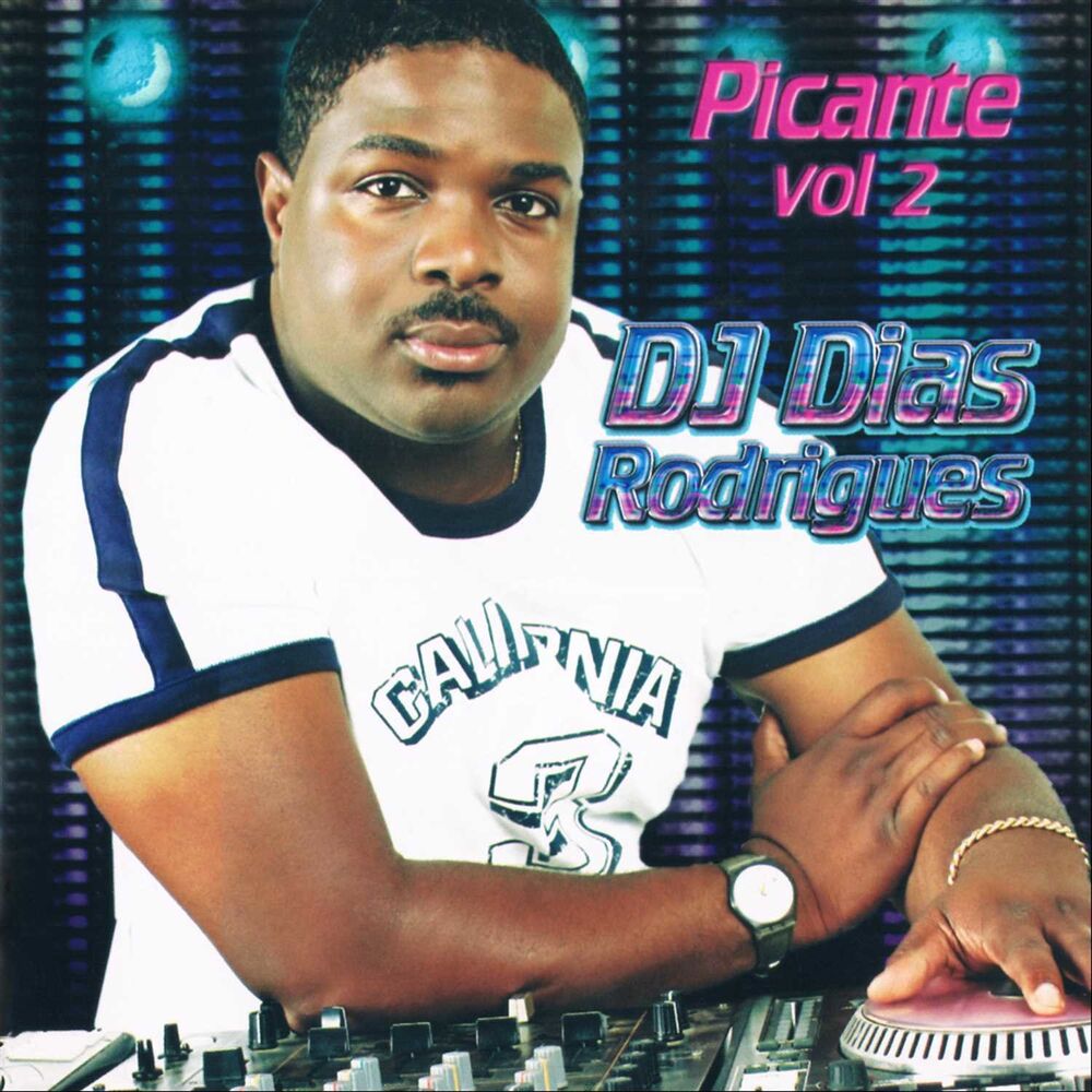 Picture of Picante Vol. 2