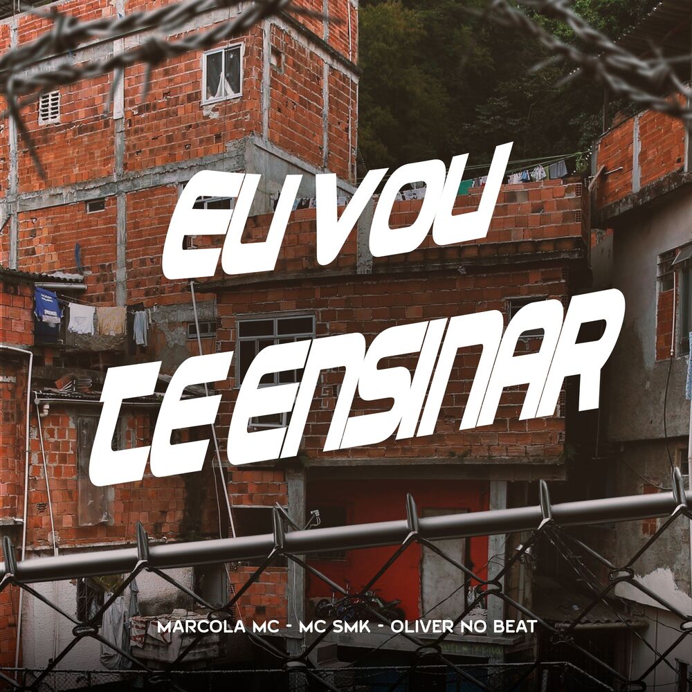 Picture of Eu Vou Te Ensinar
