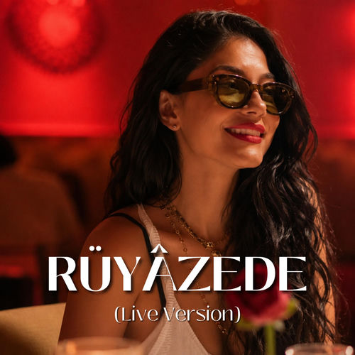 Rüyazede (Live Version)