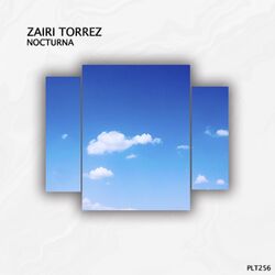 Cover of Nocturna