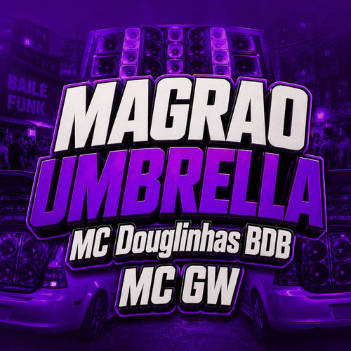 Magrão Umbrella