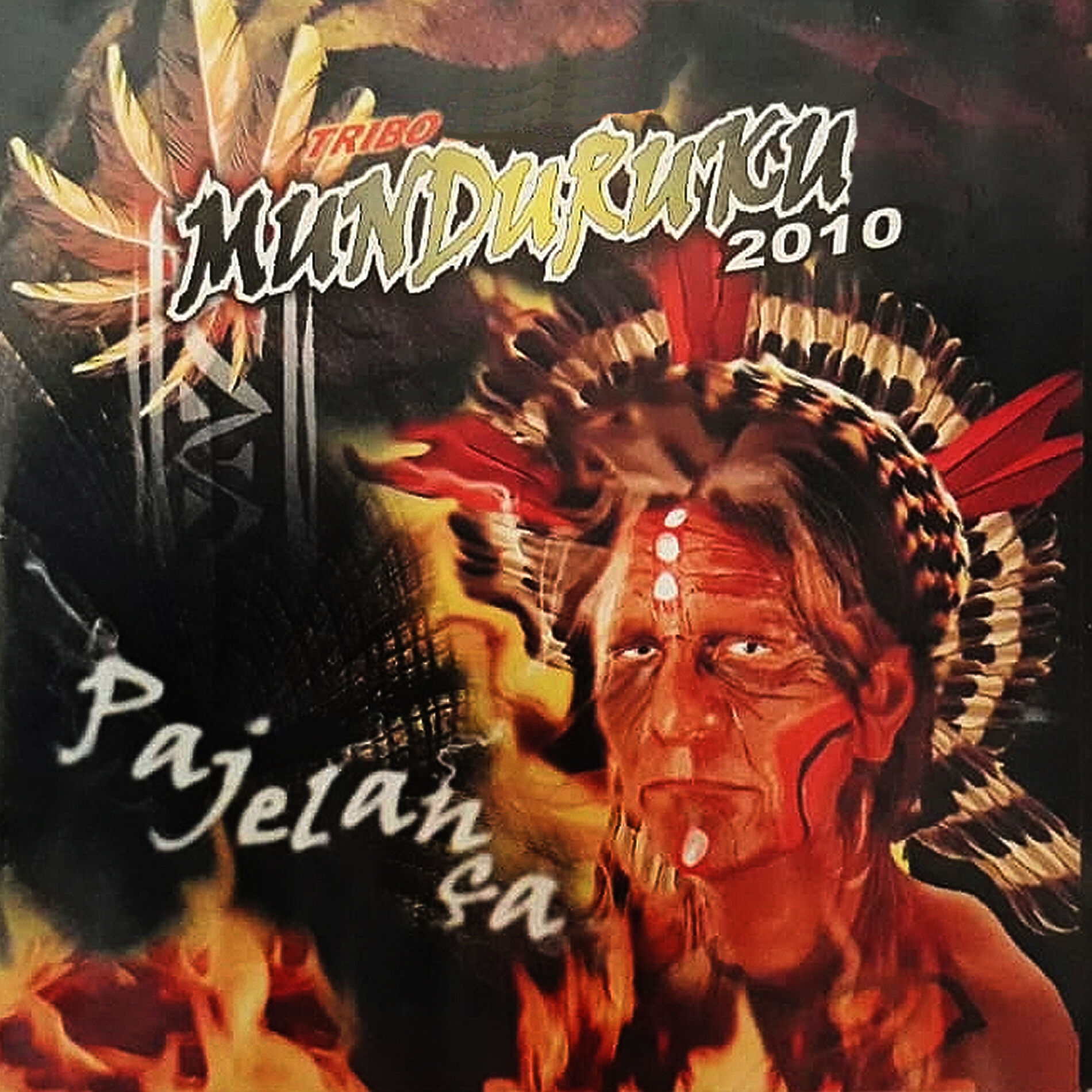 Album cover of Na Tocaia das Feras