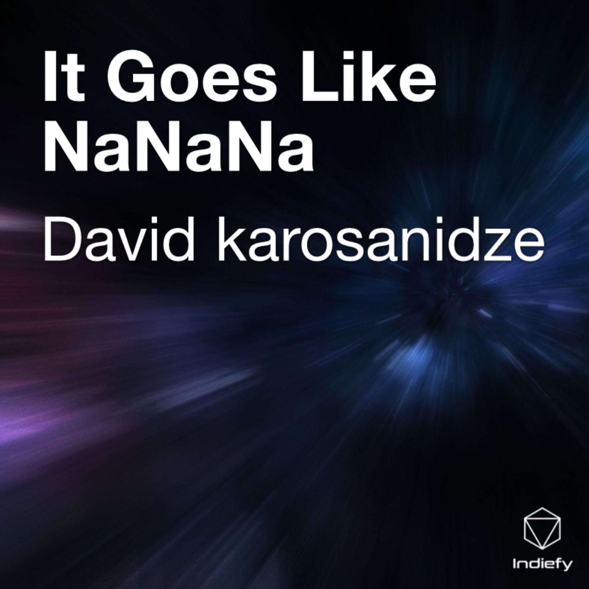 Album cover of It Goes Like NaNaNa
