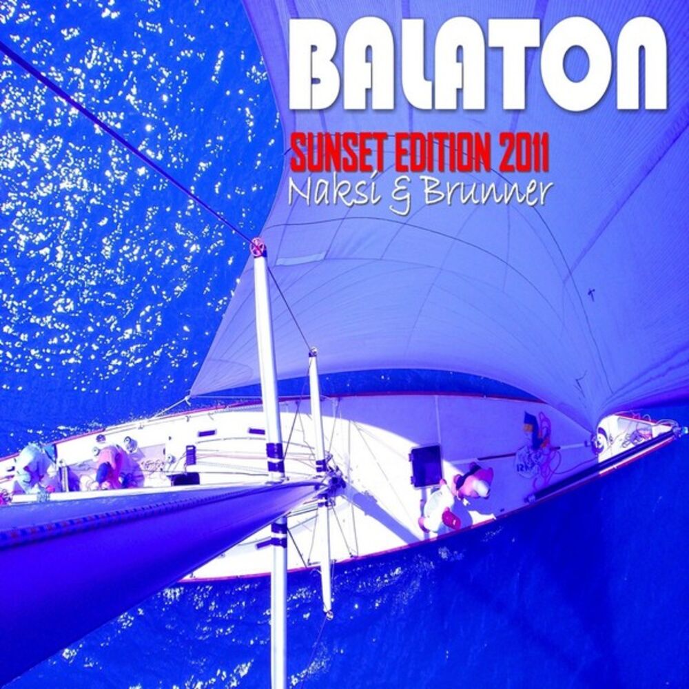 Picture of Balaton (Sunset Edition)