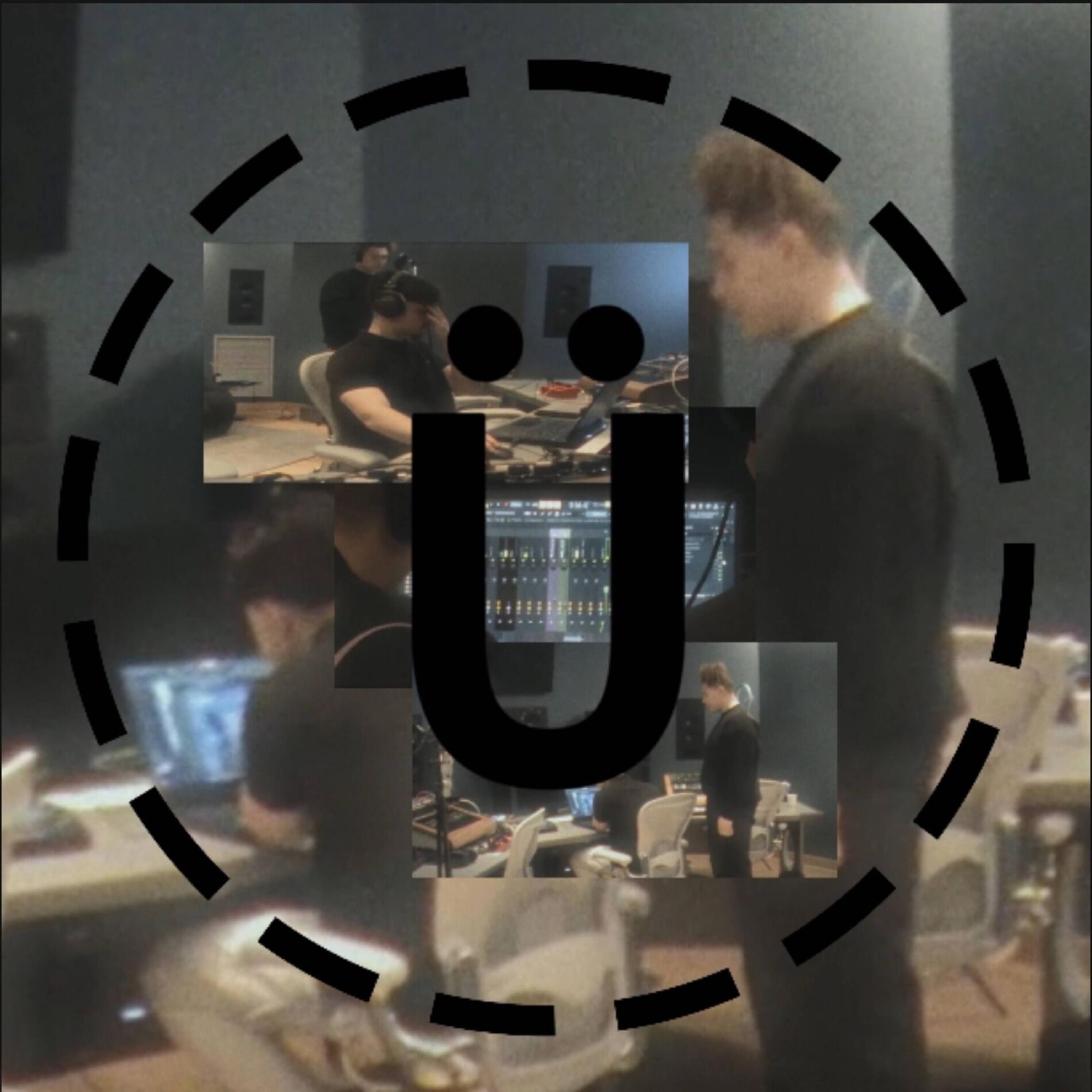 Album cover of Ü (feat. Kenzie)