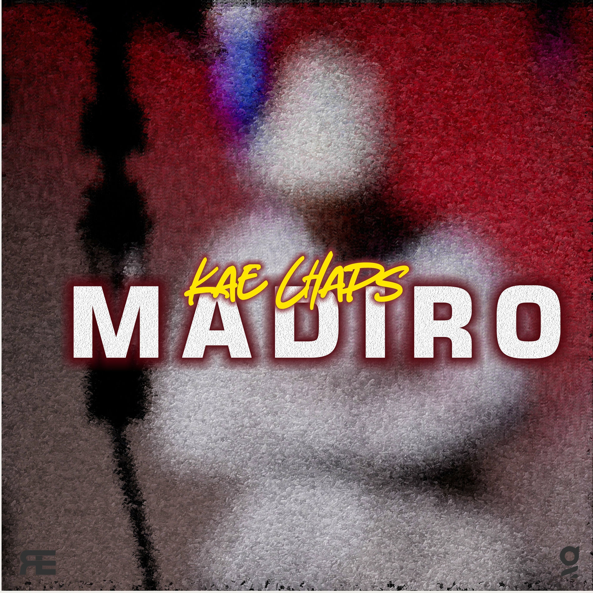 Album cover of MADIRO